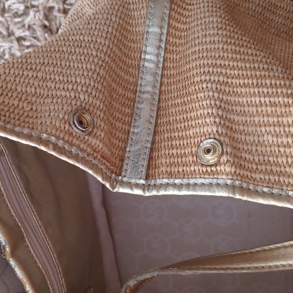 🎉🎉🎉HP!Michael Kors Bag - Picture 6 of 9